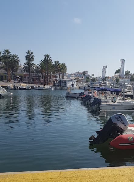 Cala en Bosch
