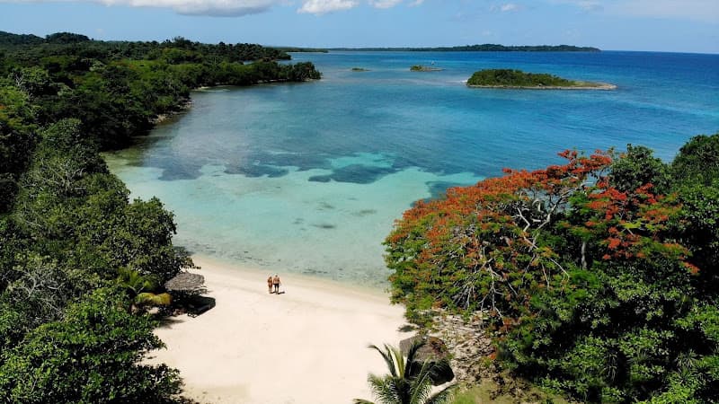 Half Moon Beach