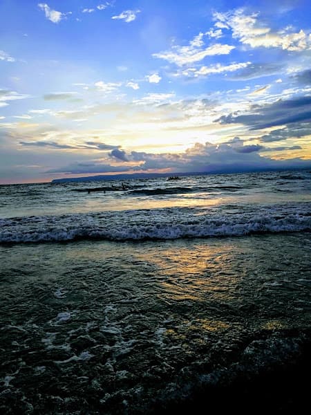 Playa Zancudo