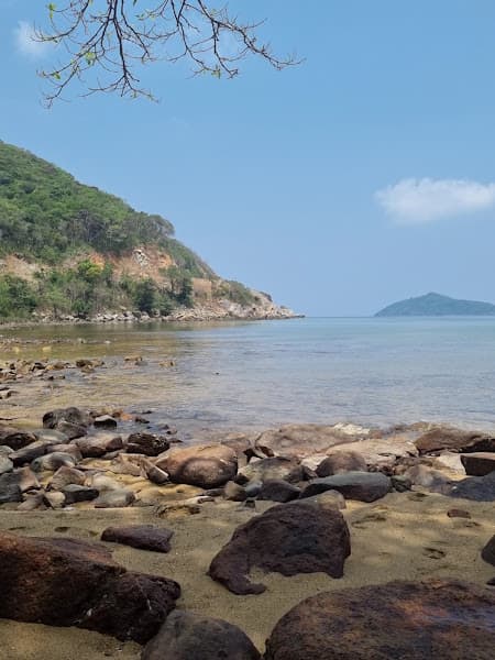 Bãi Ông Cau