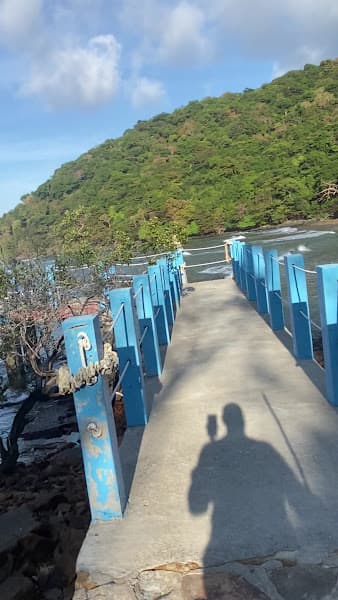 Dat Tham Beach
