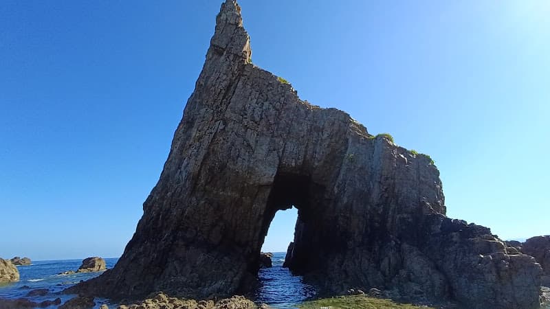 Playa de Campiecho