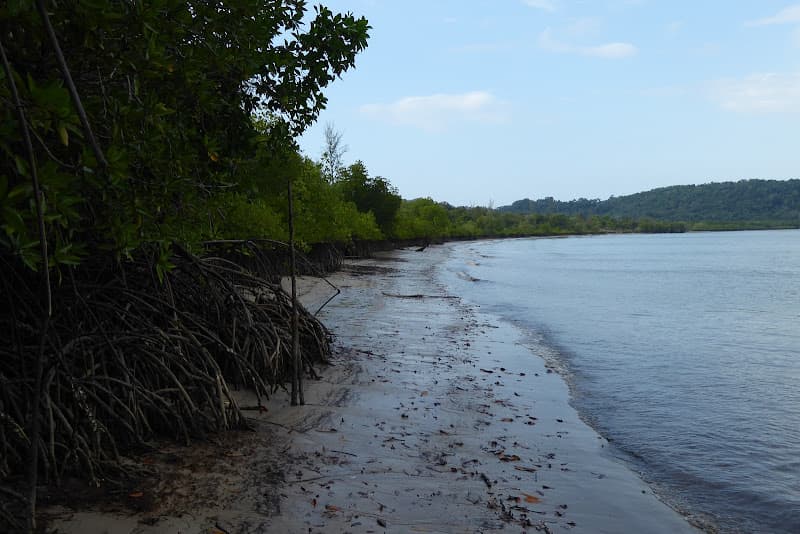 Khao Na Yak Beach
