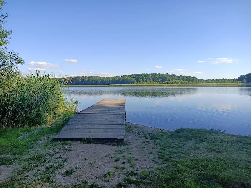 plaża wiejska