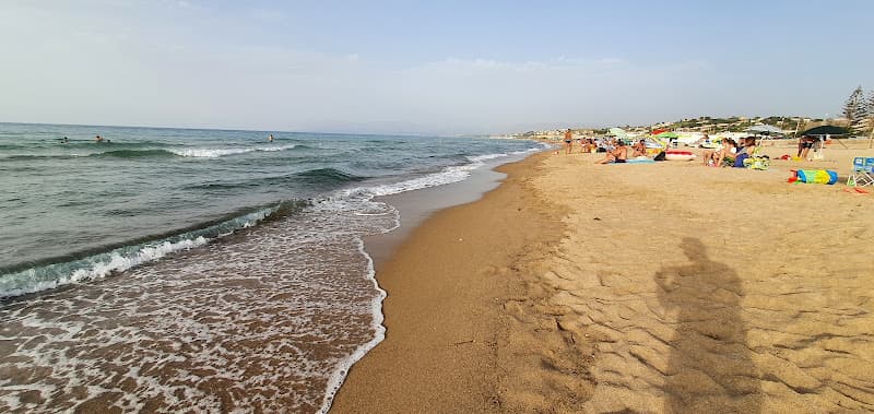 Spiaggia Playa