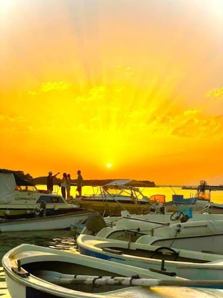 Spiaggia La Triglia