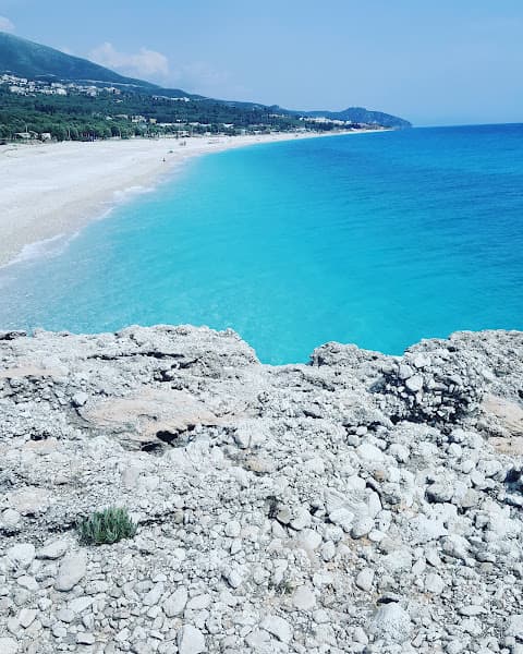 Plage AL