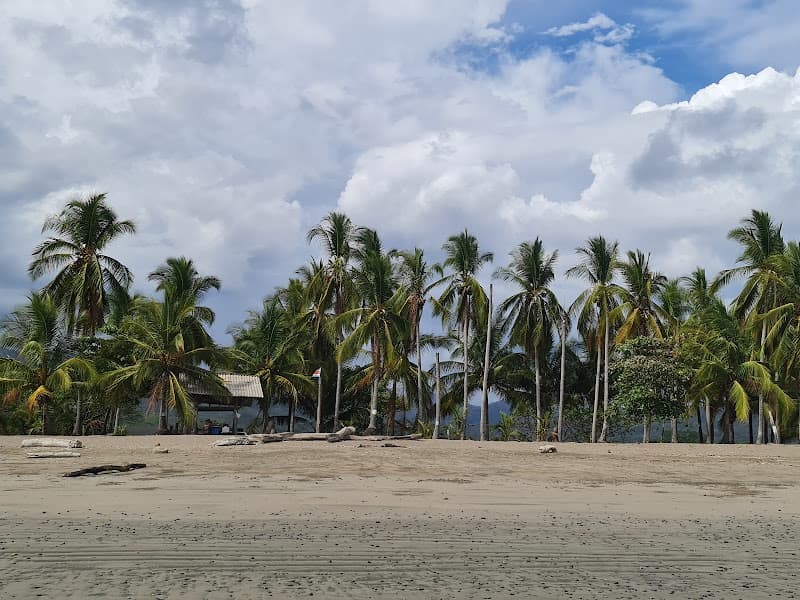 Playa Corozalito