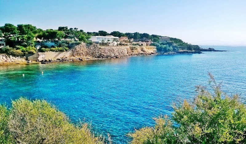 Plage Rives d'Or
