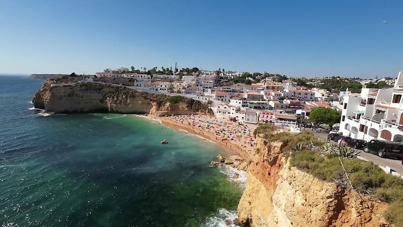 Praia do Corveiro