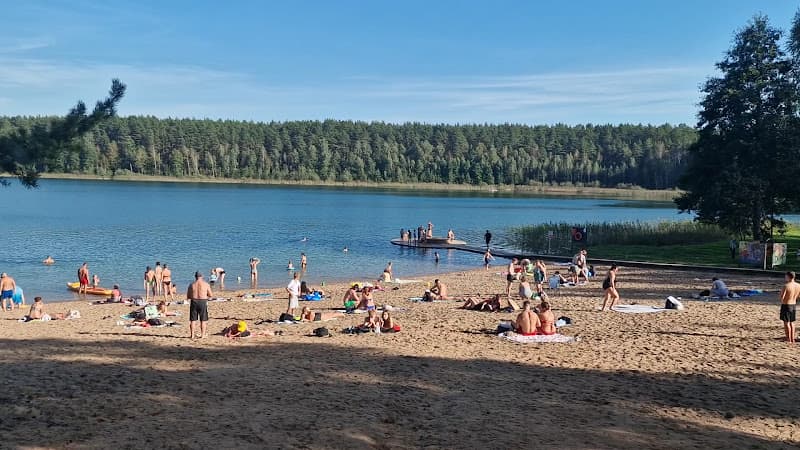 Plage RU-W