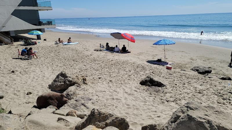 Carbon - La Costa Beach