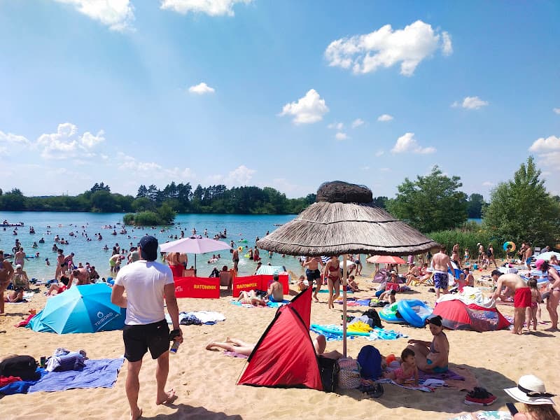 Plage PL