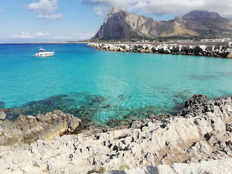 Spiaggia di Cala Bove