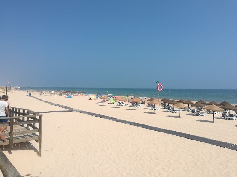 Praia do Cabeço