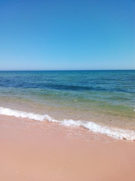 Praia da Alagoa