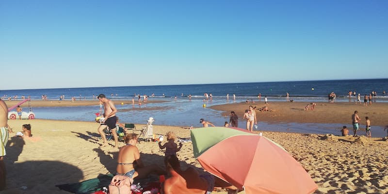 Praia da Lota