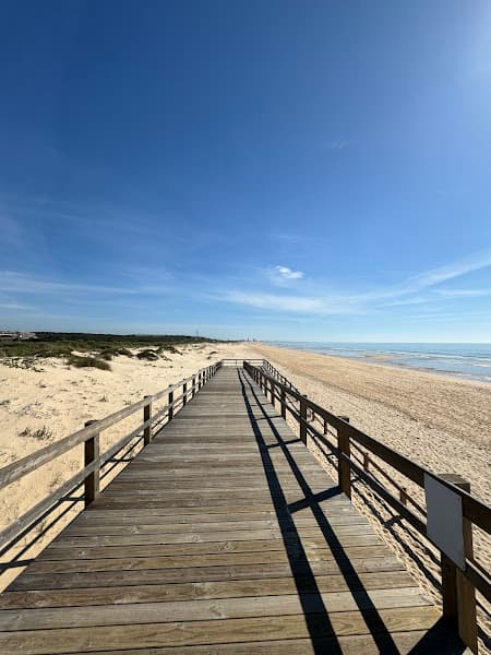 Praia da Manta Rota