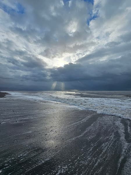Playa El Peñoncillo
