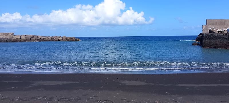 Playa de La Espindola