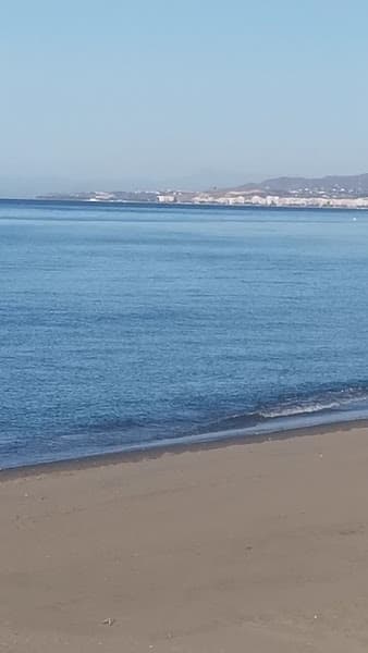 Playa del Morche