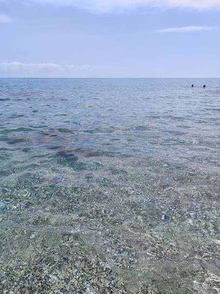Playa de Vilches