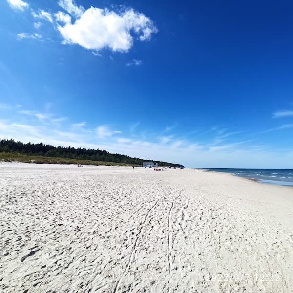 Plage PL