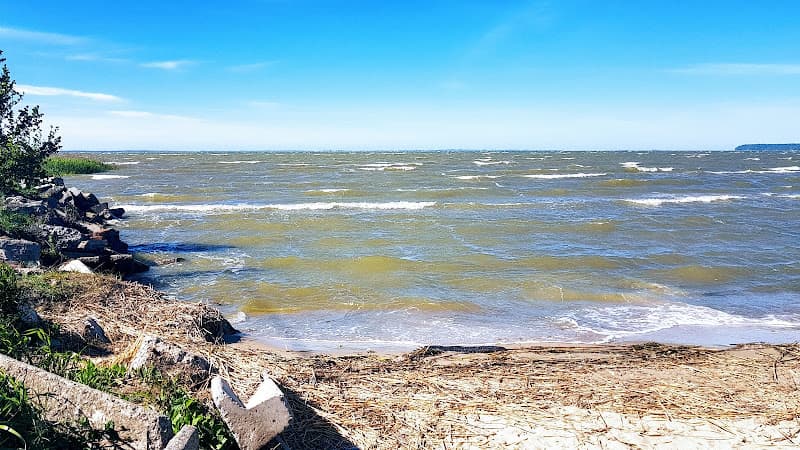 Plage RU-W