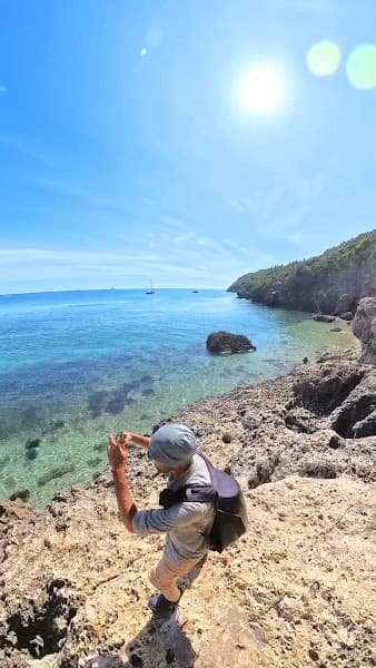 Praia dos Pilotos