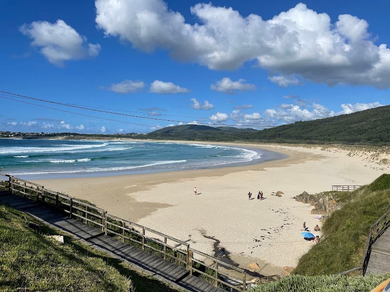 Playa Jorge