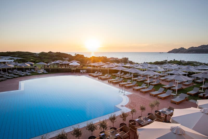 Cala Blu
