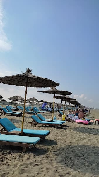 Plage AL