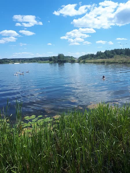 Plage RU-W