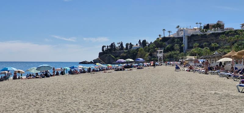 Playa Burriana