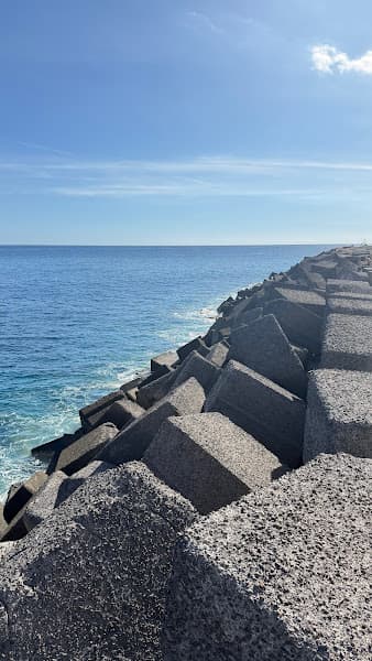 Caleta de Negros