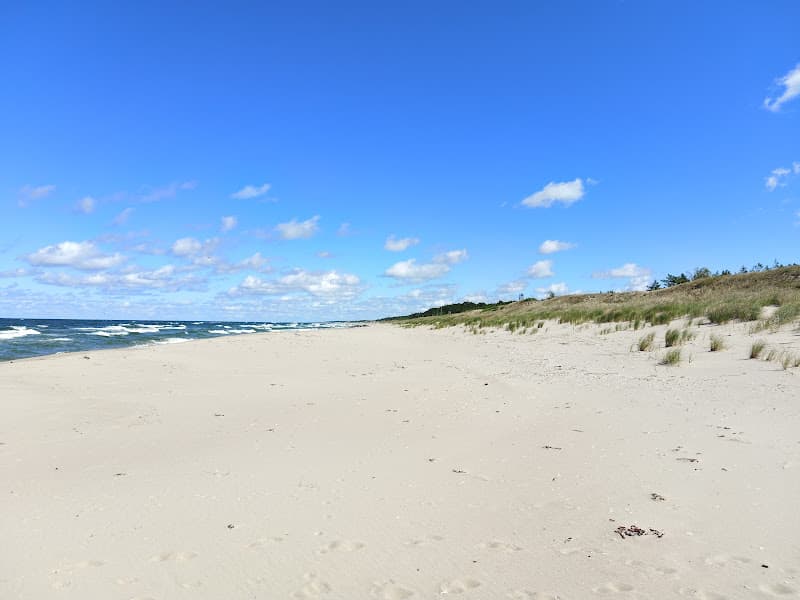 Plage RU-W