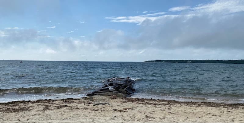 Sunrise Beach
