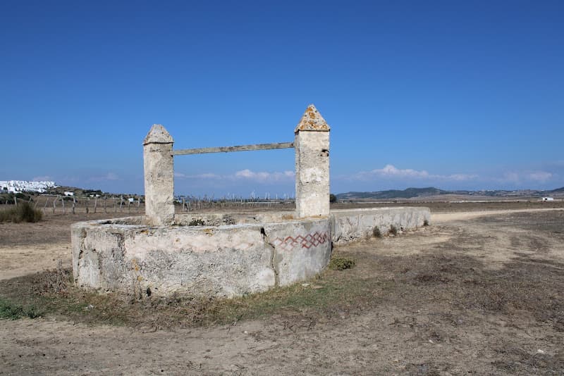 Playa de Castilnovo