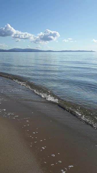 Plage du Ceinturon