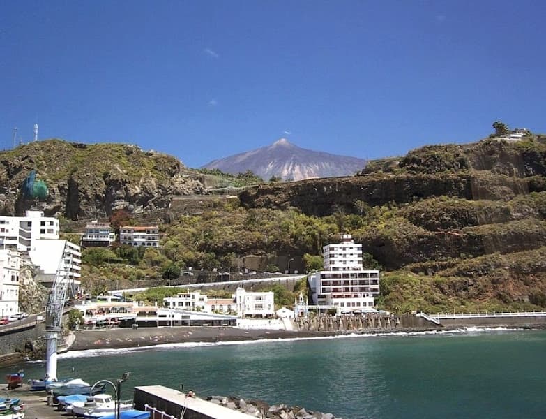 Playa de San Marcos