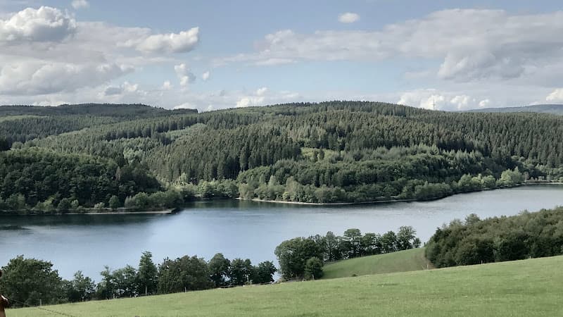 Badestelle Hunswinkel