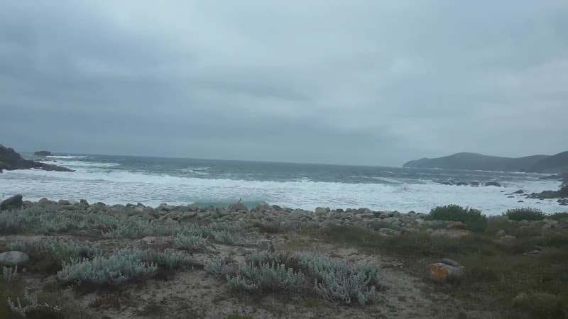 Praia de Moreira
