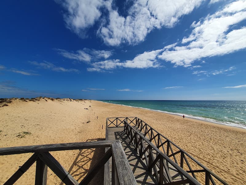 Praia da Quinta do Lago