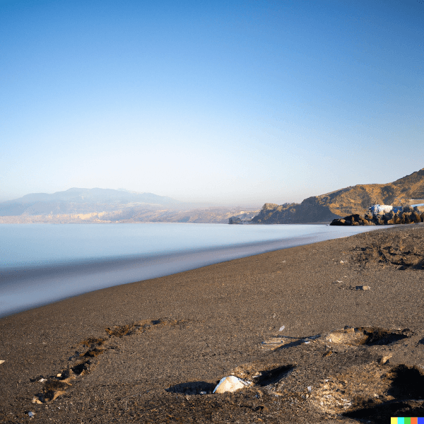 Playa Maruja