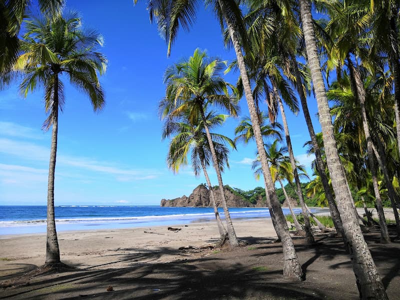 Playa Carrillo