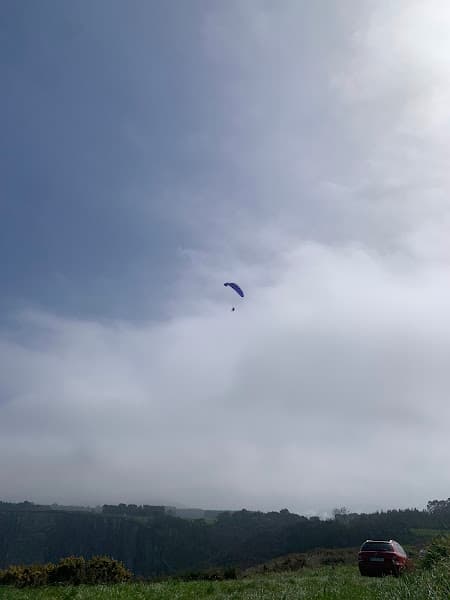 Playa Barchinas