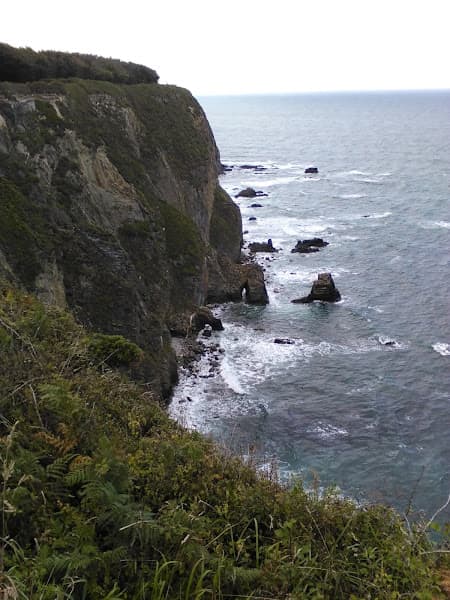 Playa Serrón
