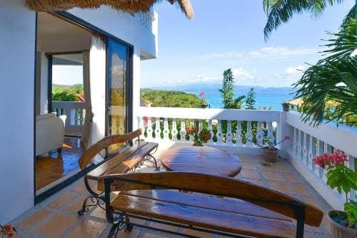Tropicana Ocean Villas