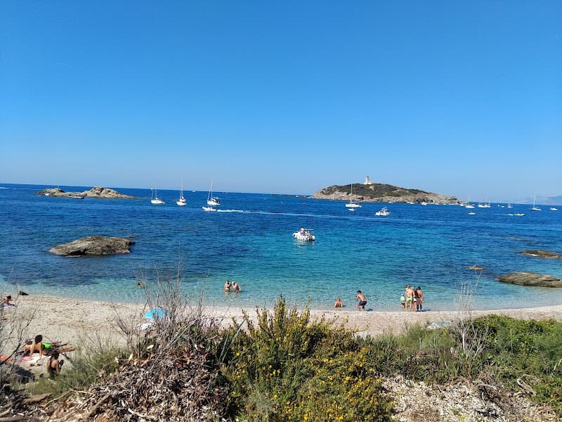 Plage des Allemands