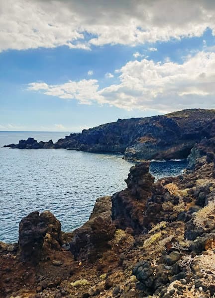 Playa de la Viuda